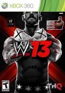 WWE '13