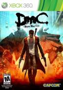 DmC Devil May Cry
