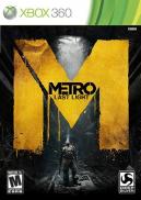 Metro : Last Light