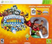 Skylanders: Giants (Booster Pack)