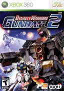 Dynasty Warriors : Gundam 2