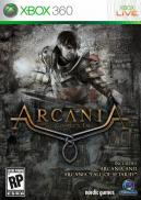 Arcania : The Complete Tale