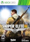 Sniper Elite III : Afrika