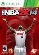 NBA 2K14