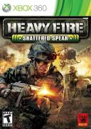 Heavy Fire : Shattered Spear