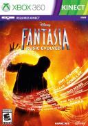 Disney Fantasia : Le Pouvoir du Son