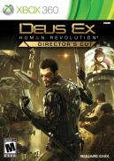 Deus Ex : Human Revolution - Director's Cut