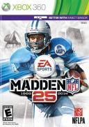 Madden NFL 25