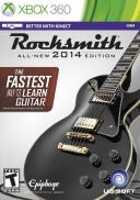 Rocksmith 2014