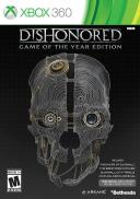 Dishonored : Game of the Year Edition
