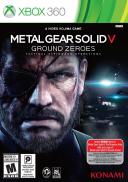 Metal Gear Solid V : Ground Zeroes