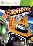 Hot Wheels : Meilleur Pilote Mondial