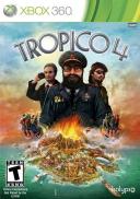 Tropico 4