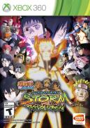 Naruto Shippuden : Ultimate Ninja Storm Revolution