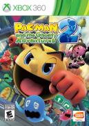 Pac-Man et les Aventures de Fantômes 2