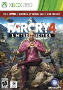 Far Cry 4 - Edition Limitée