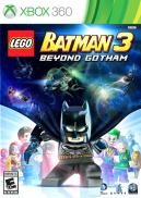 LEGO Batman 3 : Au-delà de Gotham