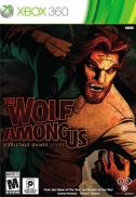 The Wolf Among Us - L'intégrale