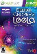 Deepak Chopra's Leela