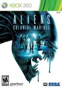 Aliens : Colonial Marines