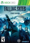 Falling Skies : Le jeu vidéo