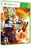 Dragon Ball Xenoverse