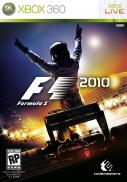 F1 2010 : Formula 1