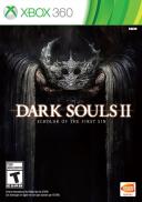 Dark Souls II  : Scholar of the First Sin