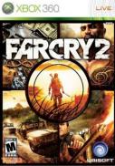 Far Cry 2