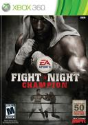 Fight Night : Champion