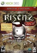 Risen 2 : Dark Waters - Special Edition Inclus DLC L'ile au Trésor