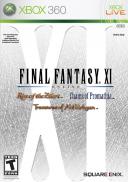 Final Fantasy XI Online