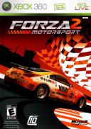 Forza Motorsport 2