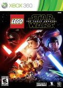 Lego Star Wars - Le Réveil de la Force