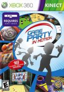 Game Party : En Action !