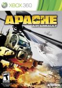 Apache : Air Assault