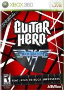 Guitar Hero : Van Halen