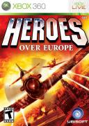 Heroes over Europe