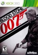 James Bond 007 : Blood Stone