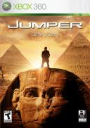 Jumper : Griffin's Story