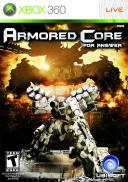 Armored Core: For Answer