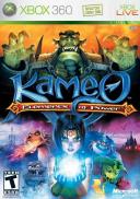 Kameo : Elements of Power