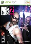 Kane & Lynch 2 : Dog Days