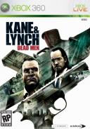 Kane & Lynch : Dead Men