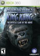 King Kong : The Official Game of the Movie - Peter Jackson's