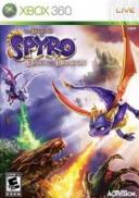 La Légende de Spyro : Naissance d'un Dragon