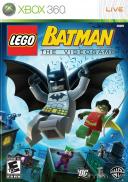Lego Batman : Le Jeu Vidéo