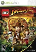 LEGO Indiana Jones : La Trilogie Originale