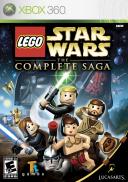 Lego Star Wars : La Saga Complète