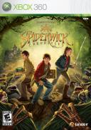 Les Chroniques De Spiderwick